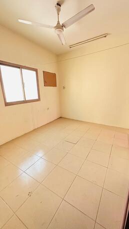 Manama, Apartments, Flats, Houses & Villas, BHD 200/month,  2 BR,  50 Sq. Meter,  2 Bhk Flat For Rent In Qudaibiya Near Bahrin Pride