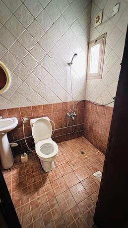 Manama, Apartments, Flats, Houses & Villas, BHD 200/month,  2 BR,  50 Sq. Meter,  2 Bhk Flat For Rent In Qudaibiya Near Bahrin Pride