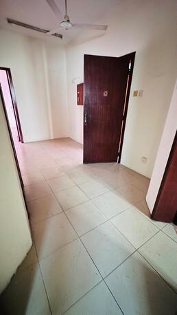 Manama, Apartments, Flats, Houses & Villas, BHD 200/month,  2 BR,  50 Sq. Meter,  2 Bhk Flat For Rent In Qudaibiya Near Bahrin Pride