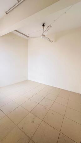 Manama, Apartments, Flats, Houses & Villas, BHD 200/month,  2 BR,  50 Sq. Meter,  2 Bhk Flat For Rent In Qudaibiya Near Bahrin Pride