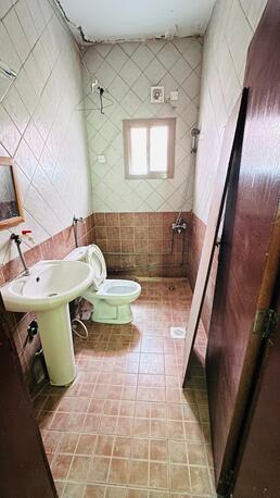 Manama, Apartments, Flats, Houses & Villas, BHD 200/month,  2 BR,  50 Sq. Meter,  2 Bhk Flat For Rent In Qudaibiya Near Bahrin Pride