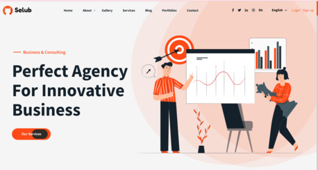 Riyadh, Software, SAR 399,  Ecommerce Website With Free Design, Domain & Hosting (1 Year Free)