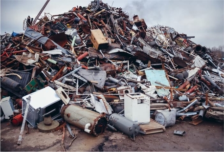 Al Naseem, Items Wanted, Riyadh Scrap Solutions Ltd