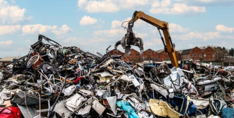 Al Naseem, Items Wanted, Riyadh Scrap Solutions Ltd