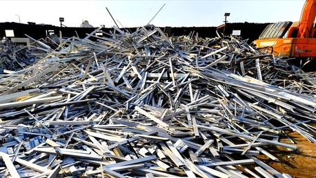 Al Naseem, Items Wanted, Riyadh Scrap Solutions Ltd