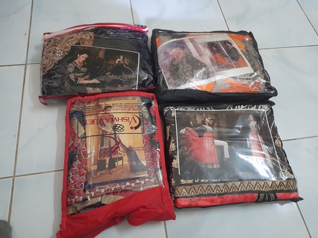 Gudaibiya, Clothing & Accessories, BHD 5,  Salwar Set , New Sarees , New Abaya