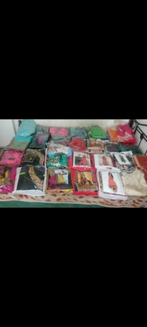 Gudaibiya, Clothing & Accessories, BHD 5,  Salwar Set , New Sarees , New Abaya