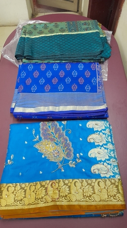 Gudaibiya, Clothing & Accessories, BHD 5,  Salwar Set , New Sarees , New Abaya
