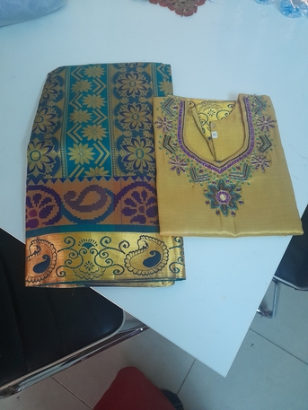 Gudaibiya, Clothing & Accessories, BHD 5,  Salwar Set , New Sarees , New Abaya