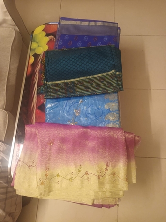 Gudaibiya, Clothing & Accessories, BHD 5,  Salwar Set , New Sarees , New Abaya