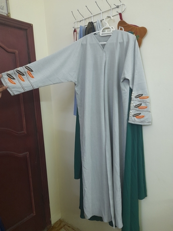 Gudaibiya, Clothing & Accessories, BHD 5,  Salwar Set , New Sarees , New Abaya