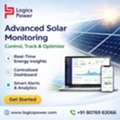 Advanced Solar Monitoring System For Real-Time Performance