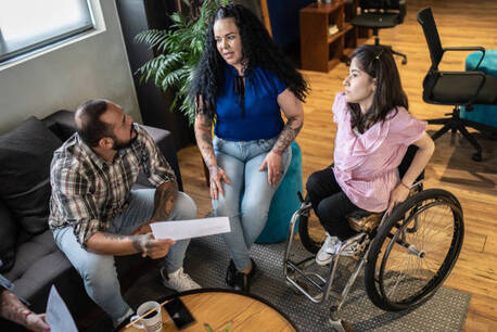 Melbourne, Health, NDIS Budget Problems Usually Start With Poor Management