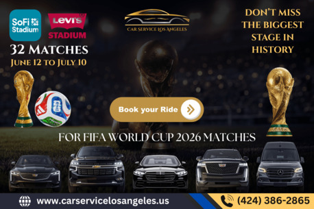 New York, Travel, Affordable Luxury &ndash; Budget-Friendly Limo Options For World Cup 2026