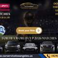 Affordable Luxury &ndash; Budget-Friendly Limo Options For World Cup 2026