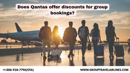 New York, Travel, Does Qantas Offer Discounts For Group Bookings?