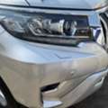 SAR 151500,  Toyota Land Cruiser,  2022,  Automatic,  81000 KM,  PRADO V6 TXL1 EXECELLENT - EXPAT OWNER