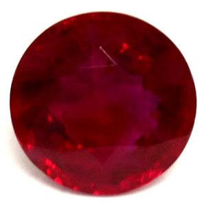 New York, Jewelry, USD 10179,  Buy GIA Certified Ruby Stone 1.17 Cts. Online