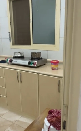 Jubail, Apartments/Houses, SAR 1200/month,  Furnished,  1 BR,  1 Br For Rent With Sharing Kitchen For Single Executive Bachelor