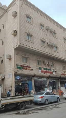 Jubail, Apartments/Houses, SAR 1200/month,  Furnished,  1 BR,  1 Br For Rent With Sharing Kitchen For Single Executive Bachelor