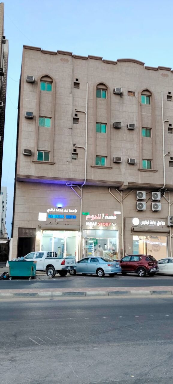  , SAR 1150/month,  Furnished,  1 BR,  1 Br For Rent With Sharing Kitchen For Single Executive Bachelor, 5