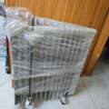 SAR 600,  Window AC +  Heater &ndash; Good Condition (Hot & Cold Solution)