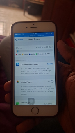 Galali, Electronics, BHD 10,  IPHONE 6 (64GB)