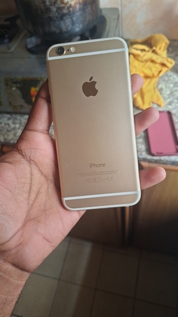 Galali, Electronics, BHD 10,  IPHONE 6 (64GB)