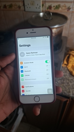 Galali, Electronics, BHD 10,  IPHONE 6 (64GB)