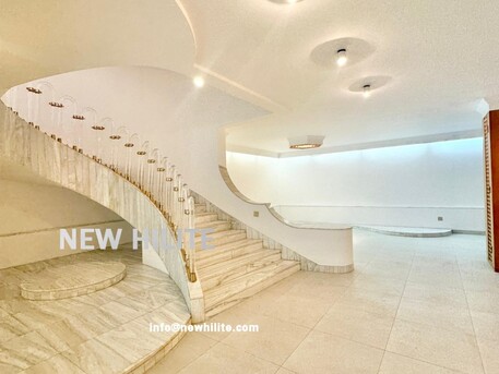 Salwa, Villas, KWD 3000,  Luxury 7-Bedroom Spacious Villa For Rent In Salwa