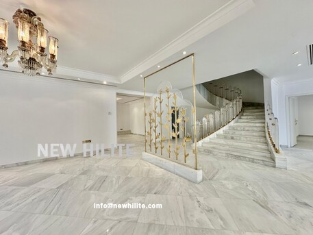 Salwa, Villas, KWD 3000,  Luxury 7-Bedroom Spacious Villa For Rent In Salwa