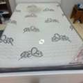 SAR 600,  Home Box Bed (120 X 200 CM) With Mattress (25 X 120 X 200 CM)