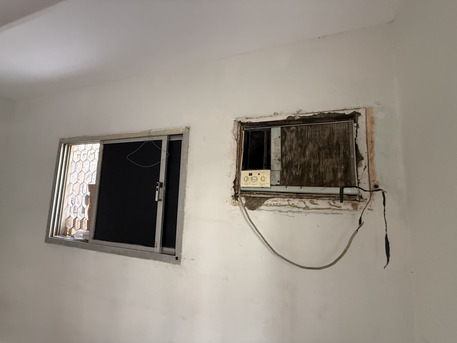 Al Naseem, Rooms Available, SAR 1400/month,  Single Room For Bachlor