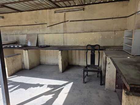 Jubail, Rooms Available, 0 Sq. Meter,  Unfurnished Rooms Available On Rent