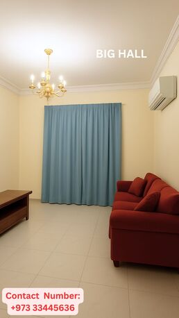 Janabiya, Apartments/Houses, BHD 220/month,  2 BR,  2 BR Apartment In Janabiyah For Immediate Rental (Monthly) 220BD