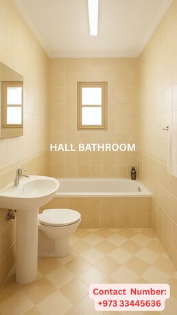 Janabiya, Apartments/Houses, BHD 220/month,  2 BR,  2 BR Apartment In Janabiyah For Immediate Rental (Monthly) 220BD