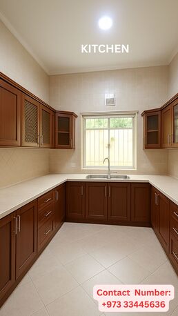 Janabiya, Apartments/Houses, BHD 220/month,  2 BR,  2 BR Apartment In Janabiyah For Immediate Rental (Monthly) 220BD