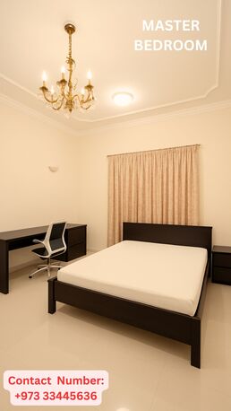 Janabiya, Apartments/Houses, BHD 220/month,  2 BR,  2 BR Apartment In Janabiyah For Immediate Rental (Monthly) 220BD