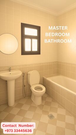 Janabiya, Apartments/Houses, BHD 220/month,  2 BR,  2 BR Apartment In Janabiyah For Immediate Rental (Monthly) 220BD