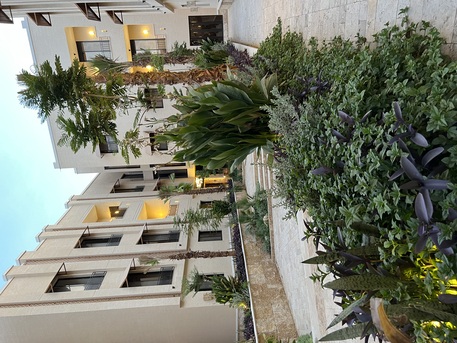 Al Arid, Apartments/Houses, SAR 95000/year,  3 BR,  Furnished 3BR Apartment | Green Compound