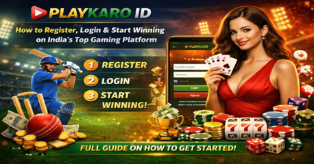 Mumbai, Sports, Playkaro ID &ndash; Get Your Online Betting ID Instantly In India