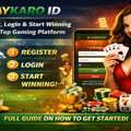 Playkaro ID &ndash; Get Your Online Betting ID Instantly In India