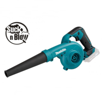 Singapore, Tools, SGD 219,  Why Do Users Prefer Makita Battery Leaf Blower In Singapore?
