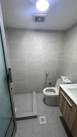 Juffair, Apartments/Houses, BHD 300/month,  2 BR,  110 Sq. Meter,  2 Bhk In Juffair Behind Oasis Mall  1st Floor  With Ewa