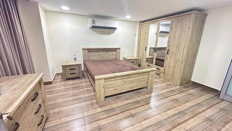 Juffair, Apartments/Houses, BHD 300/month,  2 BR,  110 Sq. Meter,  2 Bhk In Juffair Behind Oasis Mall  1st Floor  With Ewa