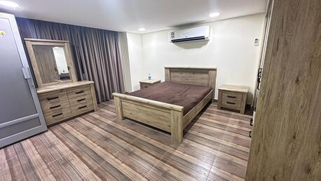 Juffair, Apartments/Houses, BHD 300/month,  2 BR,  110 Sq. Meter,  2 Bhk In Juffair Behind Oasis Mall  1st Floor  With Ewa