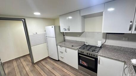 Juffair, Apartments/Houses, BHD 300/month,  2 BR,  110 Sq. Meter,  2 Bhk In Juffair Behind Oasis Mall  1st Floor  With Ewa