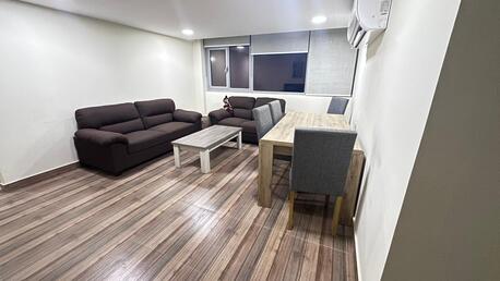 Juffair, Apartments/Houses, BHD 300/month,  2 BR,  110 Sq. Meter,  2 Bhk In Juffair Behind Oasis Mall  1st Floor  With Ewa