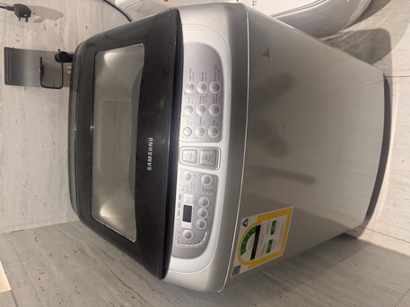 Riyadh, Electronics, SAR 5000060000700,  Bedroom - Fridge - Washing Machine