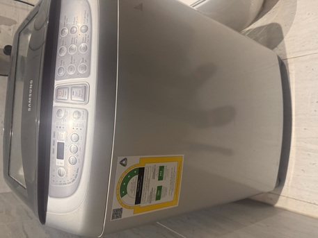 Riyadh, Electronics, SAR 5000060000700,  Bedroom - Fridge - Washing Machine